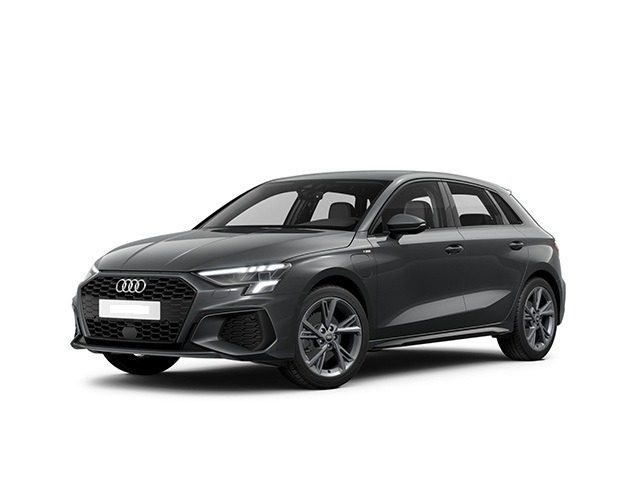 AUDI A3 SPB 30TDI STronic SLineEdition 