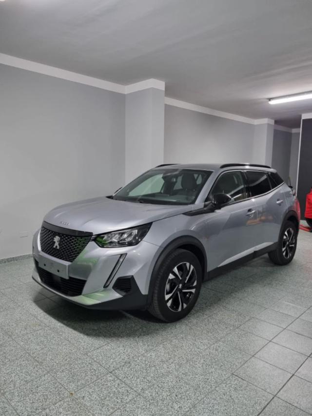 PEUGEOT 2008 PureTech 130 S&S Allure 