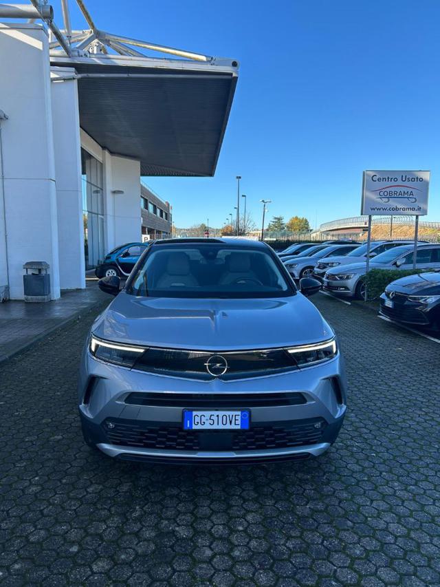 OPEL Mokka 1.2 Turbo 130 CV Ultimate 