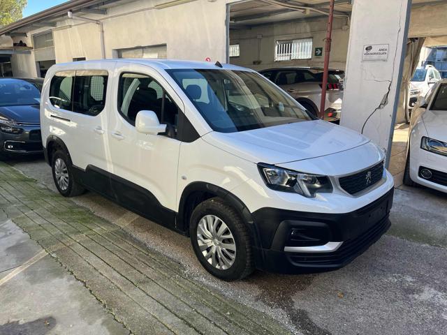 PEUGEOT Rifter L2 BlueHDi 100 S&S Active 