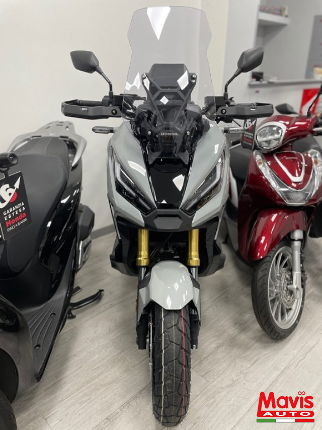 HONDA  X-ADV 750 Grigio metallizzato