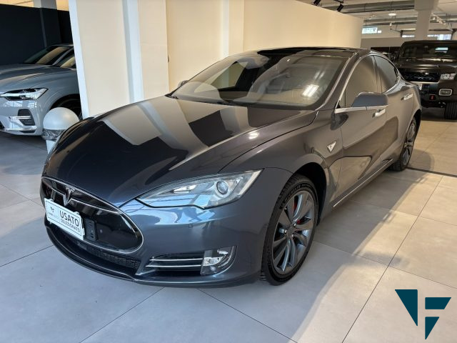 TESLA Model S Model S P 85kWh D 