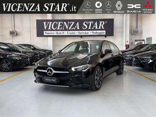 Mercedes-Benz CLA 180 MHV S.B. SPORT