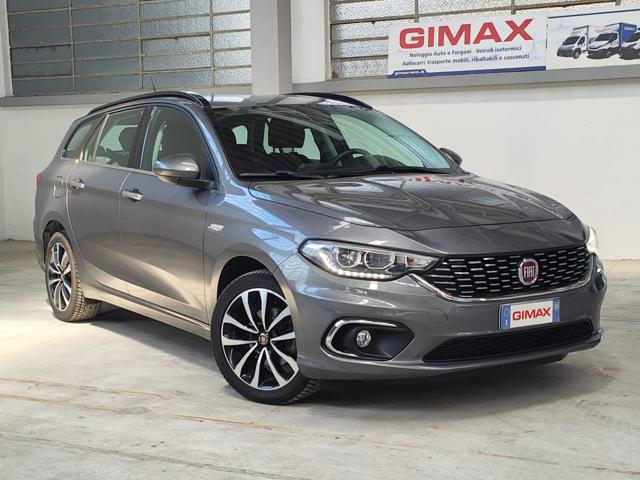 FIAT Tipo 1.6 Mjt S&S SW Lounge 