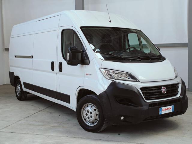 FIAT Ducato 35 2.3 MJT 130CV PLM-TM Furgone 