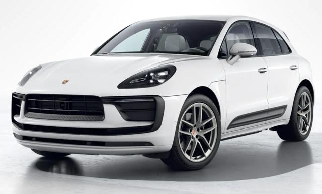 PORSCHE Macan 2.0 265 cv - PRONTA CONSEGNA 