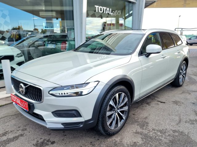 VOLVO V90 Cross Country B4 (d) AWD Geartronic Business Pro IVA ESPOSTA 