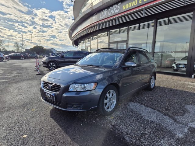 VOLVO V50 2.0 D cat Summum 