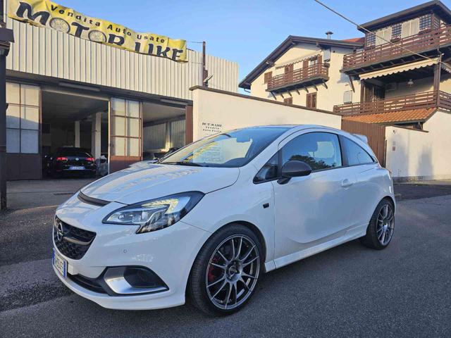 OPEL Corsa 1.4 Turbo 150CV Start&Stop Coupé GSi 