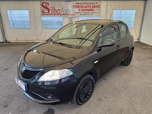 LANCIA Ypsilon 1.2 69 CV 5 porte Elefantino Blu OK NEOPATENTATI 