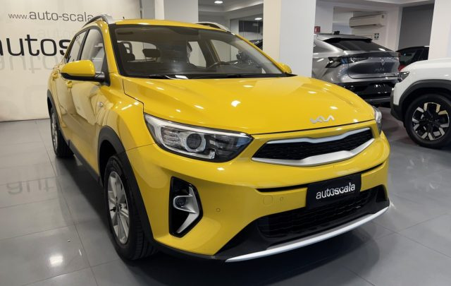 KIA Stonic 1.2 DPI Urban 