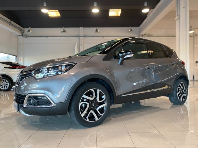 RENAULT Captur 1.5 dCi 90 CV S&S Energy R-Link OK NEOPATENTATI 