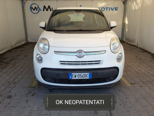 FIAT 500L 1.3 Multijet 85cvPop Star *OK NEOPATENTATI* 