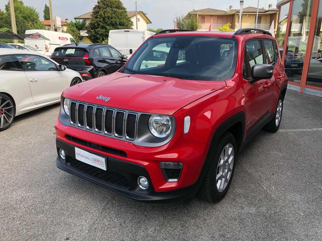 JEEP Renegade 1.0 T3 Limited 