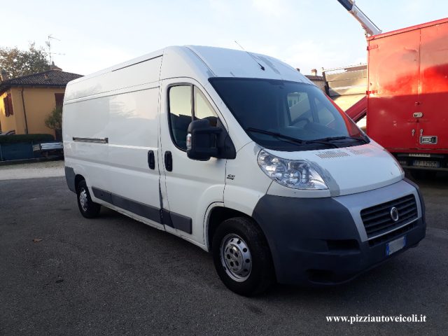 FIAT Ducato LH2 2009 GARANTITO [A323] 