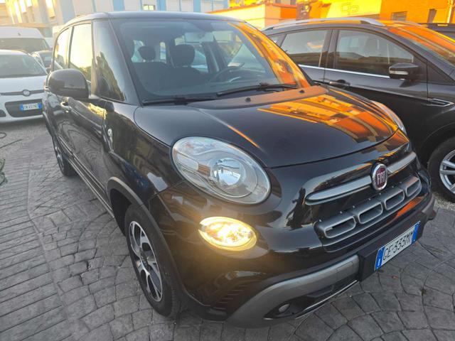 FIAT 500L 1.4 95 CV S&S Connect NO OBBLIGO FINAN. !!!! 