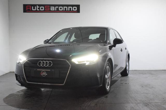 AUDI A3 SPB 1.0 TFSI Business 