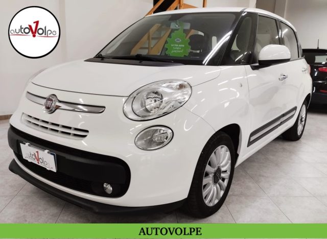 FIAT 500L 1.3 Multijet 95 CV Pop Star 