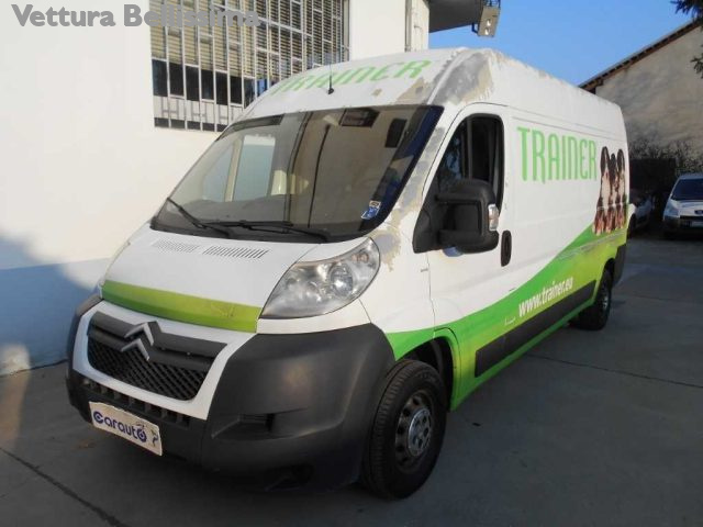 CITROEN Jumper 35 2.2 HDi/130 PLM-TM Furgone 