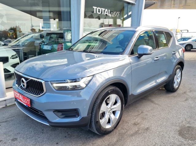 VOLVO XC40 D4 AWD Geartronic Momentum IVA ESPOSTA 