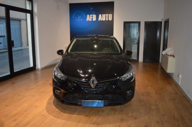 RENAULT Clio Full Hybrid E-Tech 140 CV 5 porte Initiale Paris 