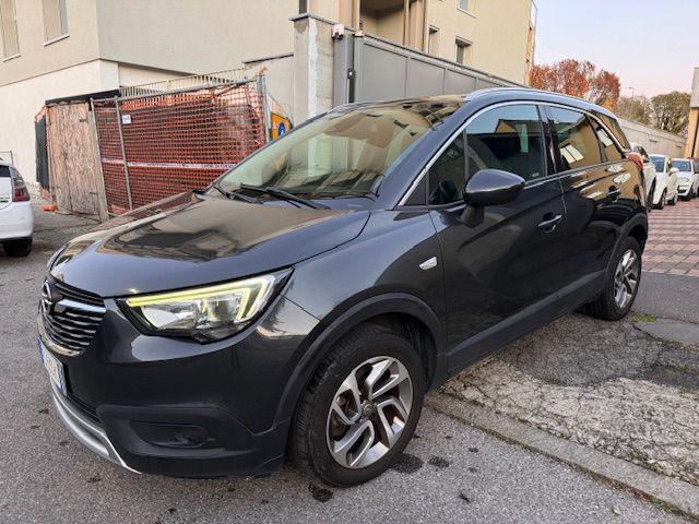 OPEL Crossland X 1.2 Turbo 12V 110 CV Start&Stop Innovation 