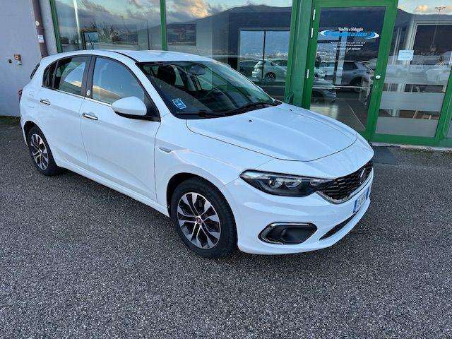 FIAT Tipo 1.3 Mjt S&S 5 porte Mirror 