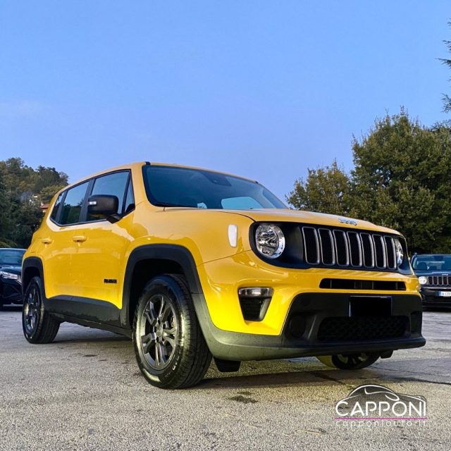 JEEP Renegade 1.0 