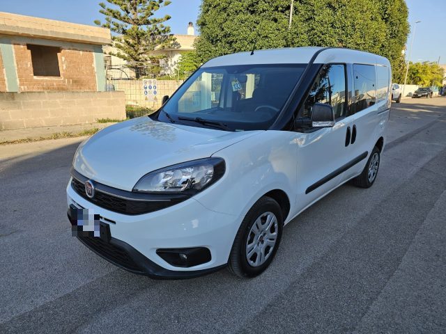 FIAT Doblo 1.6 MJT 105CV S&S PC Combi N1 Lounge 