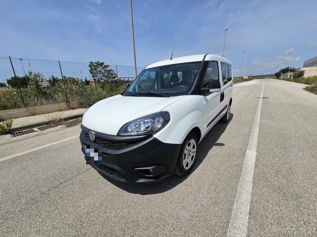 FIAT Doblo Doblò 1.3 MJT PC Combi N1 