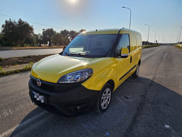 FIAT Doblo Doblò 1.3 MJT PC-TN Cargo LAMIERATO SX 