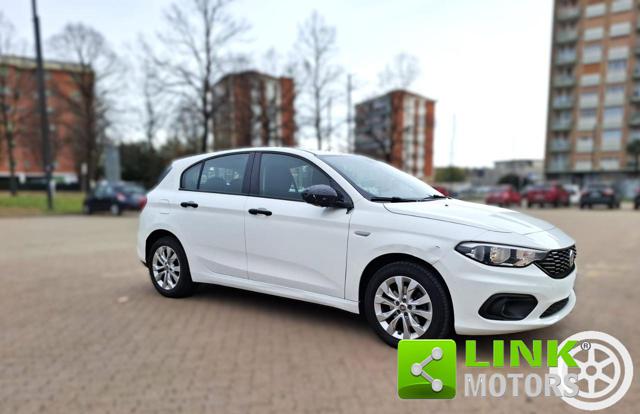 FIAT Tipo 1.6 Mjt S&S 5 porte Easy 