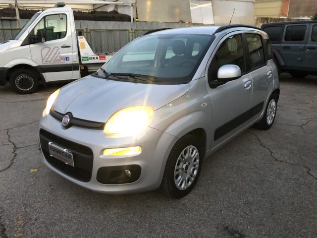 FIAT Panda 1.2 Lounge Usato