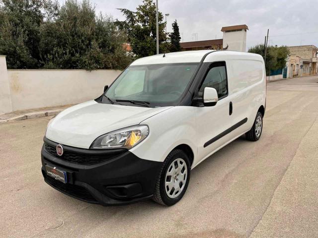 FIAT Doblo Doblò 1.6 MJT 105 CV MAXI SX E6 3 POSTI 