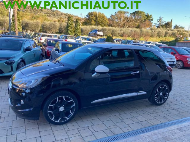 CITROEN C3 PureTech 82 Selection 