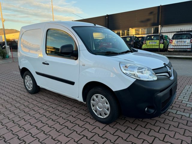 RENAULT Kangoo COMPACT 1.5 dCi 75cv 3 PORTE EXPRESS FURGONE 