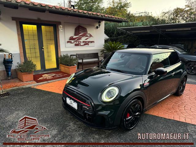 MINI John Cooper Works 2.0 John Cooper Works JCW UNIPRO! PREZZO REALE! 