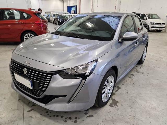 PEUGEOT 208 BlueHDi 100 Stop&Start 5 porte Active 