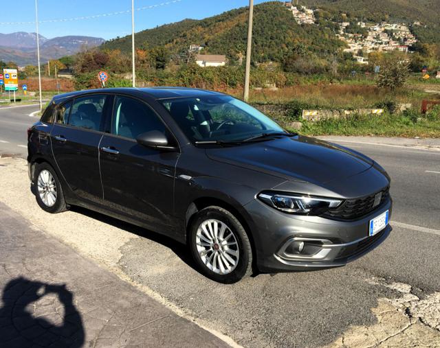 FIAT Tipo Grigio metallizzato