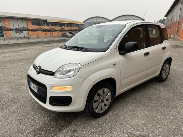 FIAT Panda 1.2 EasyPower Easy 