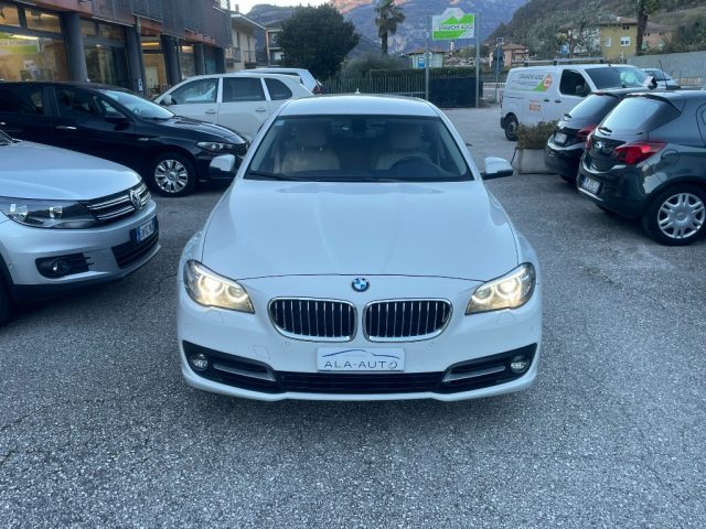 BMW 530 d xDrive 258CV Touring Business aut. 