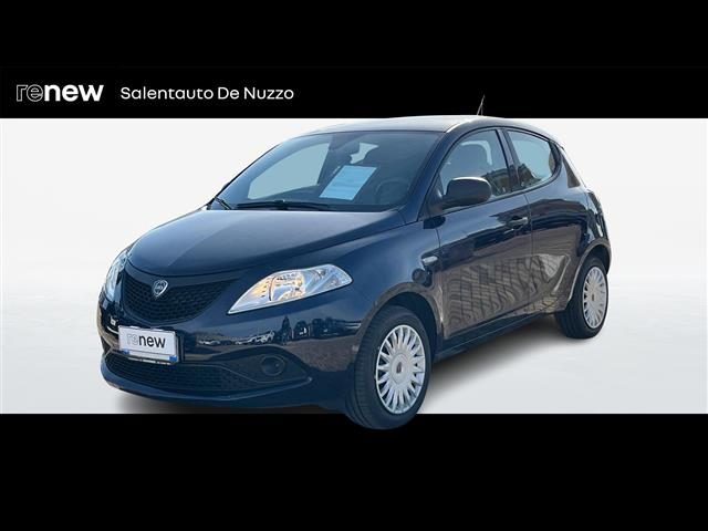 LANCIA Ypsilon 5 Porte 1.2 Ecochic 69cv Elefantino my19 