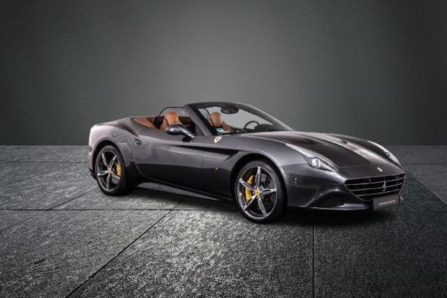 FERRARI California T DCT 