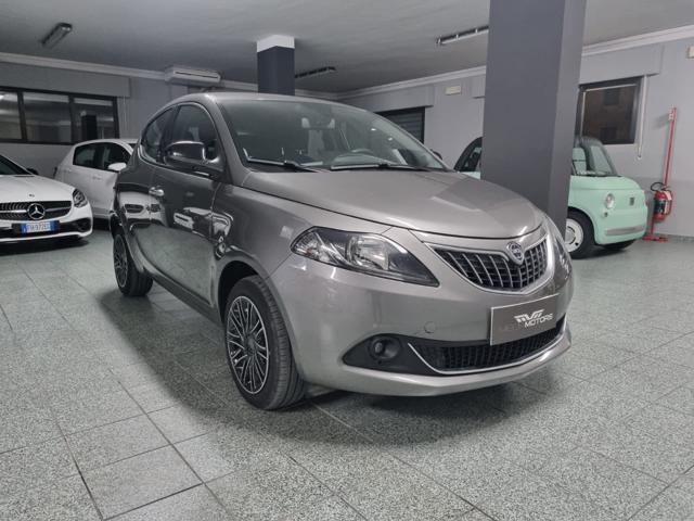 LANCIA Ypsilon 1.0 FireFly 5 porte S&S Hybrid Ecochic Gold 