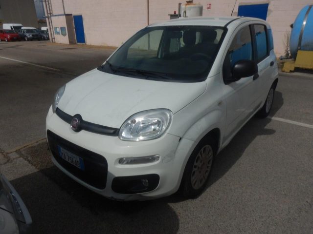 FIAT Panda 1.3 mjt 16v Easy s&s 95cv 