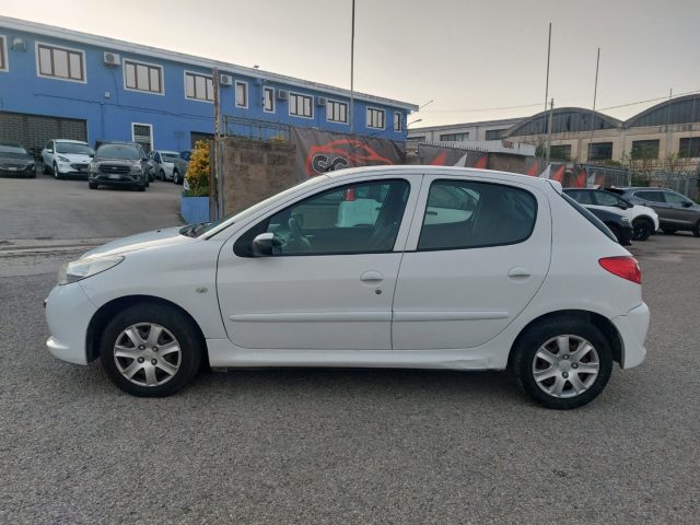 PEUGEOT 206 Plus 1.1 60CV 5p. 