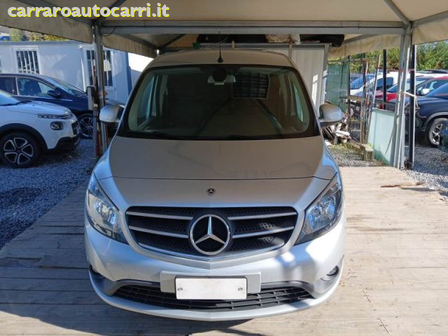 MERCEDES-BENZ Citan 1.5 111 CDI S&S Furgone Long 