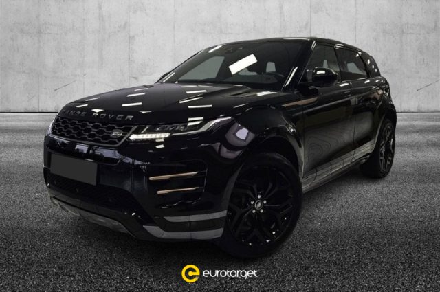 LAND ROVER Range Rover Evoque 2.0D I4 180 CV AWD Auto R-Dynamic S 