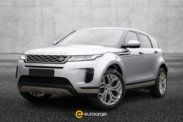 LAND ROVER Range Rover Evoque 2.0D I4-L.Flw 150 CV S 