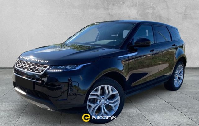 LAND ROVER Range Rover Evoque 2.0D I4 180 CV AWD Auto 